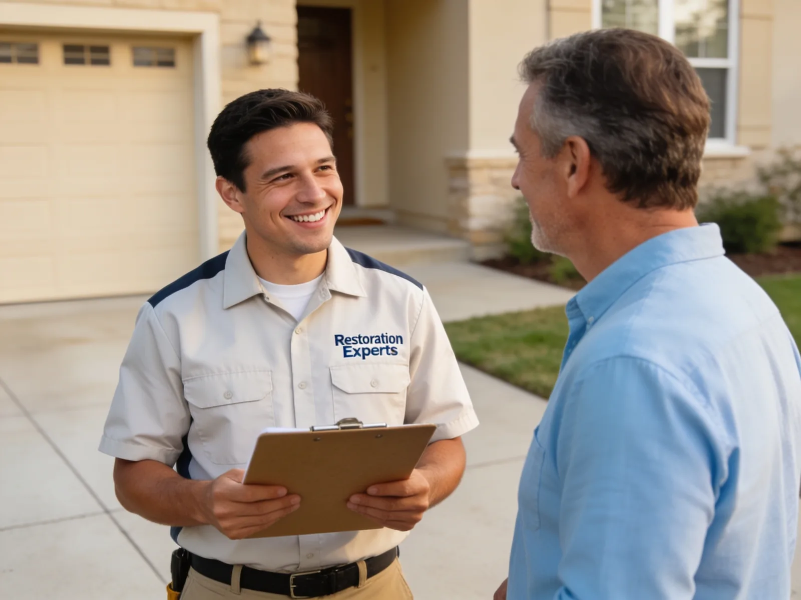Water Damage Cleanup Elberon, IA FAQs
